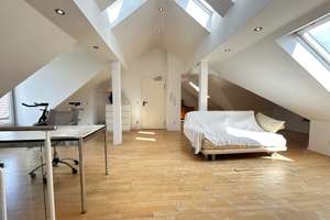 Charmante Maisonettewohnung im beliebten Flüsseviertel! – Die vollständige Adresse der Immobilie erhältst du vom Anbieter., 48145 Mauritz-Mitte, Münster – Vorschaubild 11