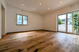Erstbezug nach Kernsanierung 2026 | KfW A+ | 3-Zi mit 165m² Privatgarten, Maisonette & EBK