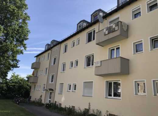 Wohnung mieten in Neuburg an der Donau - ImmobilienScout24