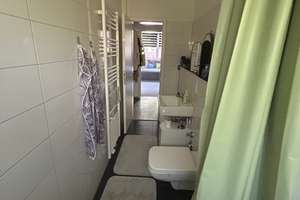 Lebendiges Miteinander: 3-Zimmer-Wohnung in der Braunschweiger Nordstadt – Siegfriedstraße 90, 38106 Nordstadt, Braunschweig – Vorschaubild 16