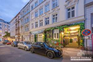 *Schanze-Mikro-Apartment* 2 Zi. 30 m² - superruhig im Hinterhof* Einzugsbereit!* SELTENHEIT* – Die vollständige Adresse der Immobilie erhältst du vom Anbieter., 22767 Altona-Altstadt, Hamburg – Vorschaubild 18