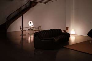 Leben, wie in SOHO: Echtes Loft mit Altbau-Atmosphäre mitten in der Weststadt – Die vollständige Adresse der Immobilie erhältst du vom Anbieter., 69115 Weststadt, Heidelberg – Vorschaubild 13