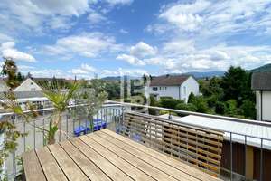 Moderne Penthouse-Wohnung in St. Georgen – 79111 Sankt Georgen-Nord, Freiburg im Breisgau – Vorschaubild 15