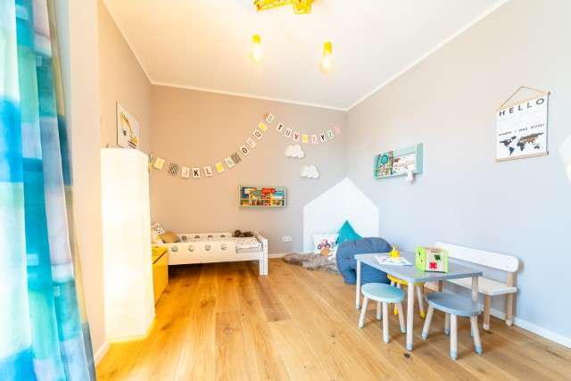 Immobilie in Kobern-Gondorf - Ihr Einfamilienhaus mit offener Architektur *EINZUGSFERTIG* - Bild 7