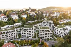 Premium Wohnen mit Aussicht und Komfort
