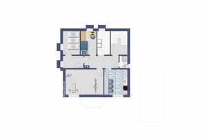 Facettenreiches 1-2 Familienhaus in Grombach – Heilbronn (Kreis) – Vorschaubild 27