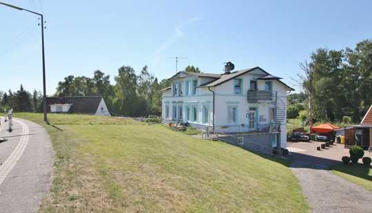 Bild von Provisionsfreies Schönes und gepflegtes 10-Raum-Haus in Hamburg Neuland