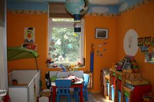 4-Zimmer-Wohnung Prinz-Eugen-Straße 22, Leipzig Connewitz – Prinz-Eugen-Straße 22, 4277 Connewitz, Leipzig – Vorschaubild 9