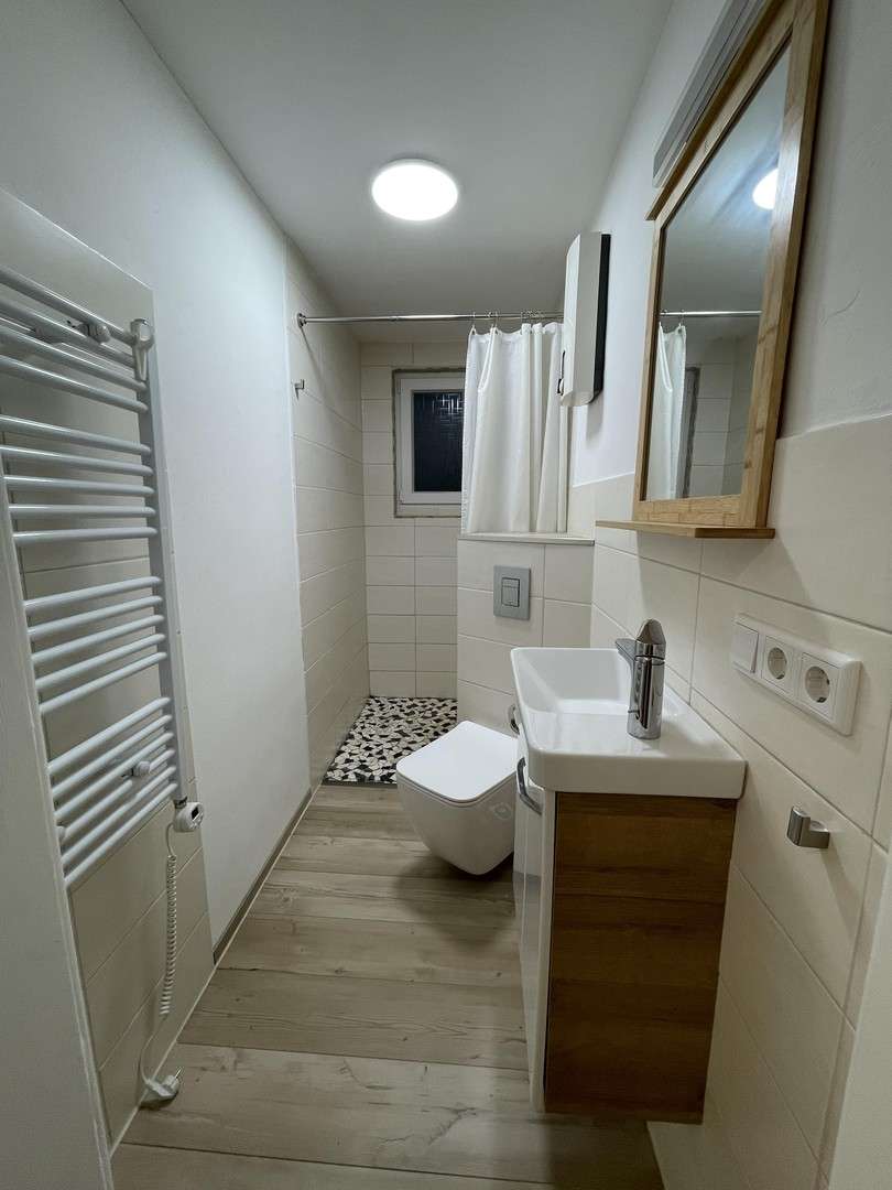 Immobilie in Gerolstein - PROVISIONSFREI-Freistehendes, saniertes Bauernhaus in Gerolstein-Michelbach - Bild 3