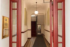 Penthouse Bötzowviertel mit 60 m² spektakulärer Dachterrasse – Die vollständige Adresse der Immobilie erhältst du vom Anbieter., 10437 Prenzlauer Berg, Berlin – Vorschaubild 9