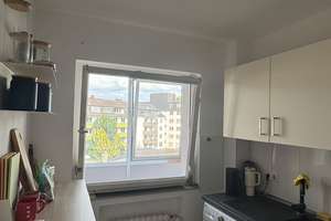 Etagenwohnung mit Saniertem Bad und Balkon – Volmerswerther Str.  76, 40221 Bilk, Düsseldorf – Vorschaubild 5