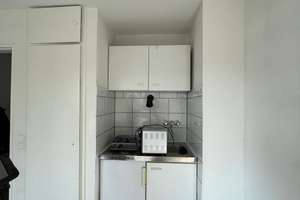 helle 1-Zimmer | 26 m² | Einbauküche | großer Balkon | MG-Rheydt – Wickrather Str. 158, 41236 Geistenbeck, Mönchengladbach – Vorschaubild 4