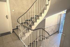 Attraktive 3 Zimmer Wohnung im Dellviertel – Düsseldorfer Straße 145, 47053 Dellviertel, Duisburg – Vorschaubild 14