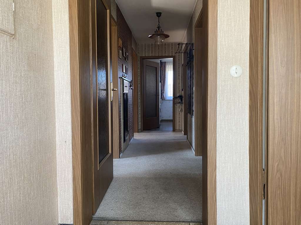 Immobilie in Dettenhausen - Natur nah wohnen: Sanierungsobjekt mit Potenzial in Dettenhausen - Bild 1