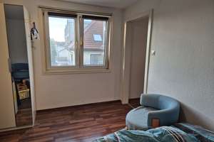 Befristete Zwischenmiete (bis 04/2028), möblierte Wohnung – Die vollständige Adresse der Immobilie erhältst du vom Anbieter., 76185 Mühlburg, Karlsruhe – Vorschaubild 9