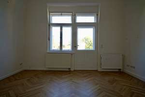 Liebevoll sanierte 2-Zimmer-Wohnung mit Balkonen in denkmalgeschützter Villa – Die vollständige Adresse der Immobilie erhältst du vom Anbieter., 1324 Bühlau/Weißer Hirsch, Dresden – Vorschaubild 6