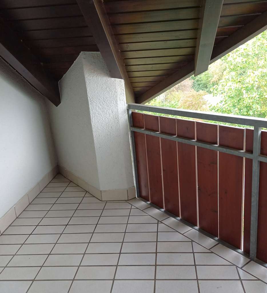 Immobilie in Bietigheim - Helle 3-Zimmer Dachgeschosswohnung in Bietigheim - Bild 3