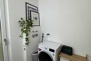 Schöne lichtdurchflutete 2-Zimmer-Wohnung im grünen von Altona – Hamburg – Vorschaubild 7