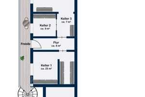 Einzigartiges und energieeffizientes Architektenhaus in ökologischer Bauweise! – Donnersbergkreis – Vorschaubild 24