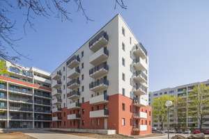 Neubau sucht einen Nachmieter! – Käthe-Dorsch-Ring 23, 12353 Gropiusstadt, Berlin – Vorschaubild 4