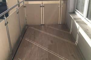 Freundliche 61 qm 2-Raum-Wohnung mit Balkon und Einbauküche in Bielefeld – Die vollständige Adresse der Immobilie erhältst du vom Anbieter., 33647 Brackwede, Bielefeld – Vorschaubild 10