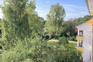 Sehr gepflegte, großzügige und helle 3 ZW mit 2 Balkonen und TL-Bad in Degerloch! – Schöttlestraße 43, 70597 Degerloch (Ortsteil), Stuttgart – Vorschaubild 14