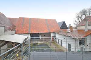 Ideal für Pferdeliebhaber - Haus mit zwei Wohnungen, Pferdeboxen und einem großen Grundstück – Karlsruhe (Kreis) – Vorschaubild 12