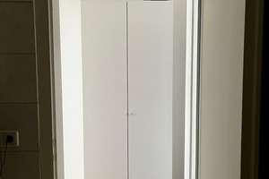 Nachmieter gesucht für zentrale 2-Zimmer Wohnung mit Balkon – Die vollständige Adresse der Immobilie erhältst du vom Anbieter., 68161 Innenstadt/Jungbusch, Mannheim – Vorschaubild 8