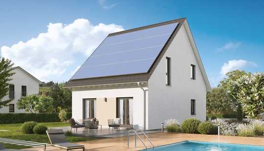 Bild von Ihr Traumhaus in Bechenheim: Gestalten Sie Ihr Zuhause nach Ihren Wünschen!