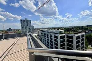 Kapitalanlage in Bestlage Schwabing – Vermietetes Apartment im LEO 202 am Schwabinger Tor – Die vollständige Adresse der Immobilie erhältst du vom Anbieter., 80804 Neufreimann, München – Vorschaubild 6