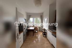 Tauschwohnung: Helle Wohnung in Sülz mit höheren Decken und Balkon – Wilhelm-Waldeyer Straße 18, 50937 Sülz, Köln – Vorschaubild 4