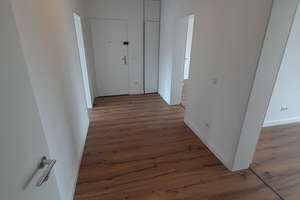 Über den Dächern Düsseltals mit Dachterrasse und Loggia! – Münsterstr. 117-119, 40476 Derendorf, Düsseldorf – Vorschaubild 10