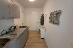Modernes Studentenappartement mit eigener Küche! - ALL INCLUSIVE! – Kronenstr. 45, 44789 Südinnenstadt, Bochum – Vorschaubild 5