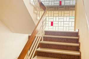 Ländlicher 3-Seiten-Hof zur Sanierung – Wohnhaus, Hofareal, Stallungen und 5.000 m² Wald! – Neustadt a.d. Aisch-Bad Windsheim (Kreis) – Vorschaubild 13
