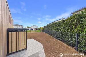 Erstbezug! Neubau-Reihenhaus mit Garten und Einbauküche in ruhiger Lage – Die vollständige Adresse der Immobilie erhältst du vom Anbieter., 93073 Neutraubling – Vorschaubild 30