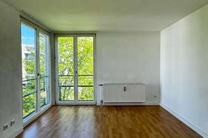 3-Zimmer, 104 m², lichtdurchflutet, zwei Balkone, TG-Stellplatz und bodentiefes Fensterpanorama – Die vollständige Adresse der Immobilie erhältst du vom Anbieter., 13403 Reinickendorf (Ortsteil), Berlin – Vorschaubild 25