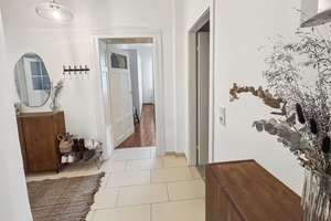 Großzügige 4-Zimmer-Wohnung im Herzen von Fürth – bezugsfrei &amp; zentral gelegen – Die vollständige Adresse der Immobilie erhältst du vom Anbieter., 90763 Südstadt Industriegebiet, Fürth – Vorschaubild 10