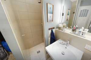 Attraktive 2-Zimmerwohnung in saniertem Altbau! – Wolfgang Heinze Straße 12, 4277 Leipzig – Vorschaubild 4