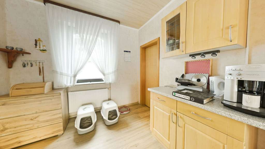 Immobilie in Ettringen - Charmantes Einfamilienhaus für Singles oder Paare in Ettringen - Bild 3