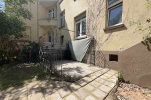 Geht es denn noch besser? - renovierte Erdgeschosswohnung mit Balkon und Garten in DU-Wanheimerort! – Markusstraße 38, 47055 Wanheimerort, Duisburg – Vorschaubild 26