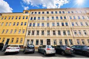 Vermietete 2-Raum-Denkmalwohnung mit sonnigem Balkon & Weitblick in Anger-Crottendorf – Die vollständige Adresse der Immobilie erhältst du vom Anbieter., 4318 Anger-Crottendorf, Leipzig – Vorschaubild 21