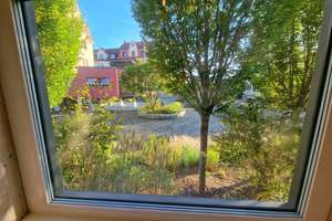 Studentenapartment - ca. 31 qm - zentrumsnah - Gebaut im Jahr 2019 - Zweitbezug – 91054 Altstadt, Erlangen – Vorschaubild 22