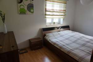 Stilvolle, gepflegte 2-Zimmer-Wohnung mit Balkon in Allershausen – Die vollständige Adresse der Immobilie erhältst du vom Anbieter., 85391 Allershausen – Vorschaubild 8