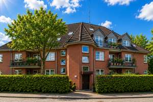 Großzügige Loft-Maisonette mit Studiocharakter, Dachterrasse und Tiefgarage in Premium-Lage