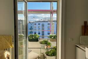 Stilvolle Altbauwohnung mit Balkon in bester Lage – Kiel – Gutenbergstraße 9, 24116 Schreventeich, Kiel – Vorschaubild 13