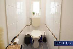 Viertel | Gepflegtes Mehrfamilienhaus mit 8 Wohnungen zzgl. Gewerbe in toller Lage zu Faktor 17! – Die vollständige Adresse der Immobilie erhältst du vom Anbieter., 28203 Steintor, Bremen – Vorschaubild 17