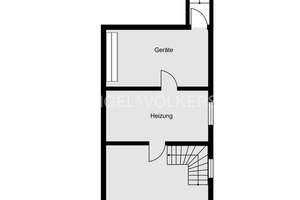 Einfamilienhaus mit großem Garten – Die vollständige Adresse der Immobilie erhältst du vom Anbieter., 22850 Norderstedt – Vorschaubild 19