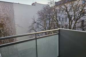 Kürfürstendamm, Savignyplatz: allfurnished and equipped 2-Zimmer Wohnung mit Balkon Charlottenburg – Kantstraße 10000, 10623 Charlottenburg, Berlin – Vorschaubild 10