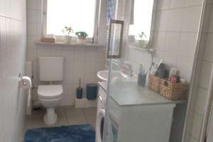 Attraktive  2ZKB-Wohnung in Darmstadt – Die vollständige Adresse der Immobilie erhältst du vom Anbieter., 64287 Darmstadt-Ost, Darmstadt – Vorschaubild 2