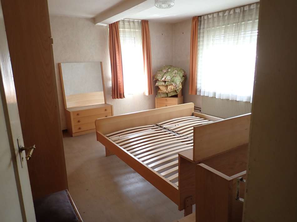 Zimmer 1  - OG